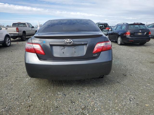 Photo 6 from auction – 2007 TOYOTA CAMRY CE with VIN 4T1BE46KX7U699288
