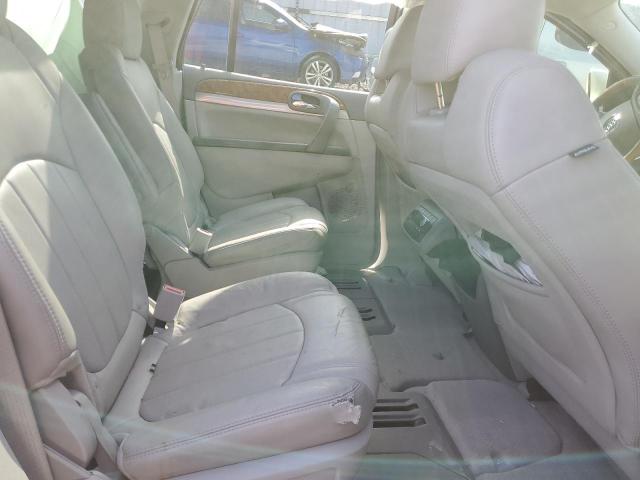 Photo 11 from auction – 2011 BUICK ENCLAVE with VIN 5GAKRBED1BJ414599
