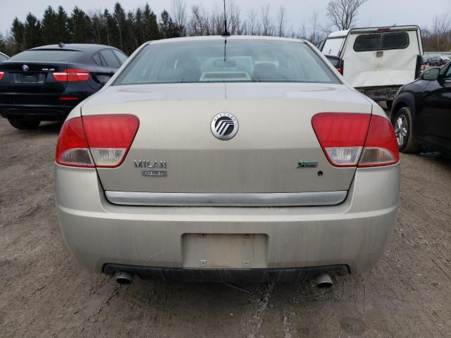 Photo 6 from auction – 2010 MERCURY MILAN PREM with VIN 3MEHM0JG5AR635475