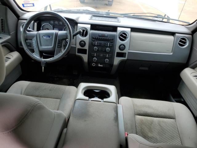 Photo 8 from auction – 2010 FORD F150 SUPER with VIN 1FTFW1EV4AFC90406