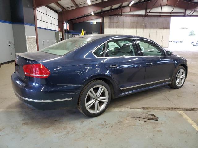 Photo 3 from auction – 2013 VOLKSWAGEN PASSAT SEL with VIN 1VWCN7A32DC024575