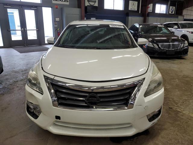 Photo 5 from auction – 2015 NISSAN ALTIMA 2.5 with VIN 1N4AL3AP4FC278096