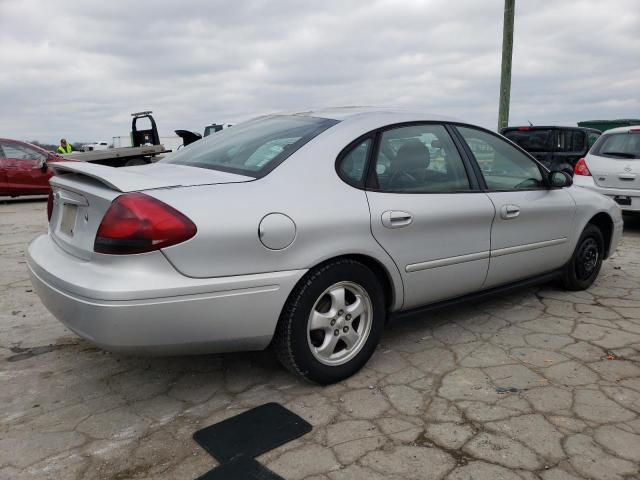 Photo 3 from auction – 2006 FORD TAURUS SE with VIN 1FAFP53U36A191682