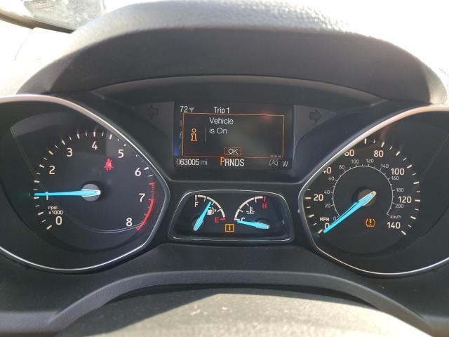 Photo 9 from auction – 2018 FORD ESCAPE SE with VIN 1FMCU0GD3JUA37141