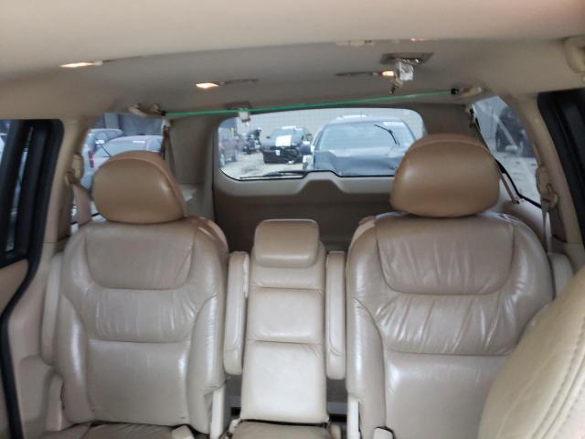 Photo 10 from auction – 2007 HONDA ODYSSEY EX with VIN 5FNRL38697B422806