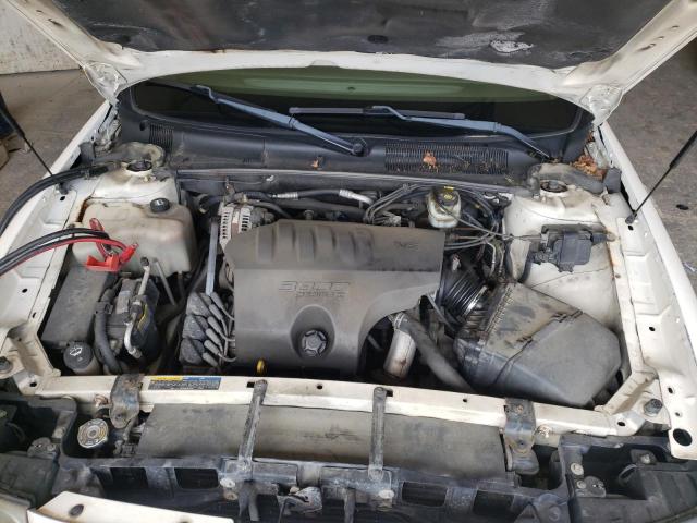 Photo 11 from auction – 2004 BUICK LESABRE CU with VIN 1G4HP52K344165822