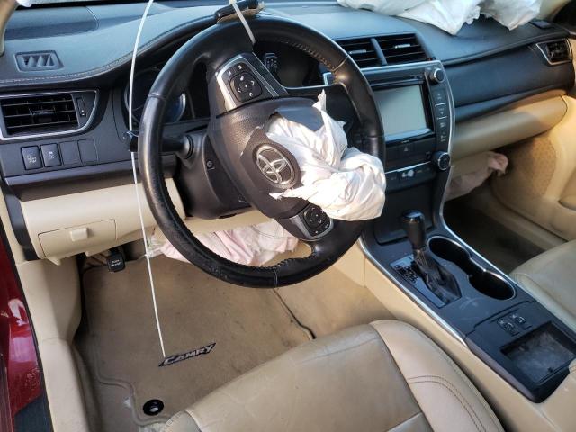 Photo 8 from auction – 2016 TOYOTA CAMRY LE with VIN 4T1BF1FKXGU594102