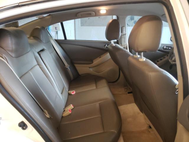 Photo 10 from auction – 2012 NISSAN ALTIMA BAS with VIN 1N4AL2APXCC174380