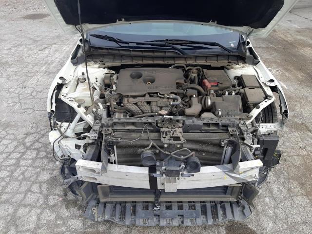Photo 11 from auction – 2019 NISSAN ALTIMA S with VIN 1N4BL4BV4KC213217