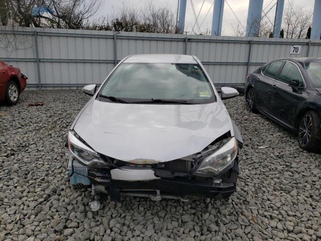 Photo 5 from auction – 2016 TOYOTA COROLLA L with VIN 2T1BURHE4GC698825