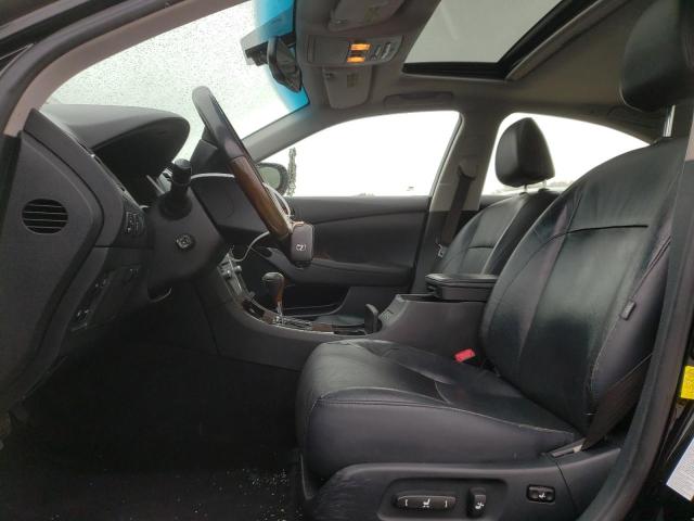 Photo 7 from auction – 2011 LEXUS ES 350 with VIN JTHBK1EG0B2447030