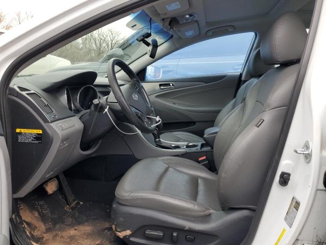 Photo 7 from auction – 2015 HYUNDAI SONATA HYB with VIN KMHEC4A49FA135613
