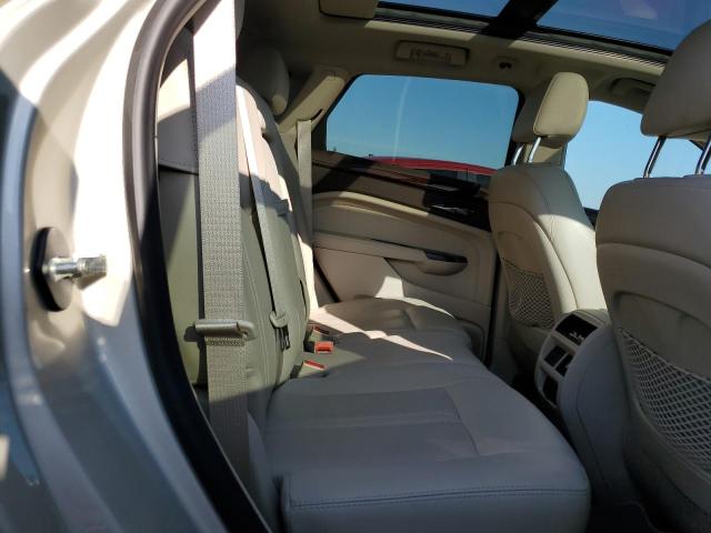 Photo 10 from auction – 2014 CADILLAC SRX LUXURY with VIN 3GYFNBE35ES647613