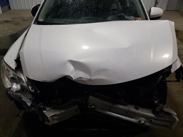 Photo 12 from auction – 2010 MAZDA CX-9 with VIN JM3TB3MV3A0219431