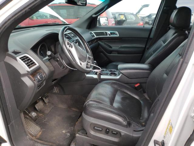 Photo 7 from auction – 2011 FORD EXPLORER L with VIN 1FMHK7F8XBGA25223