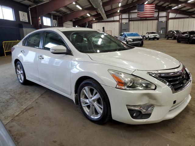 Photo 4 from auction – 2015 NISSAN ALTIMA 2.5 with VIN 1N4AL3AP4FC278096