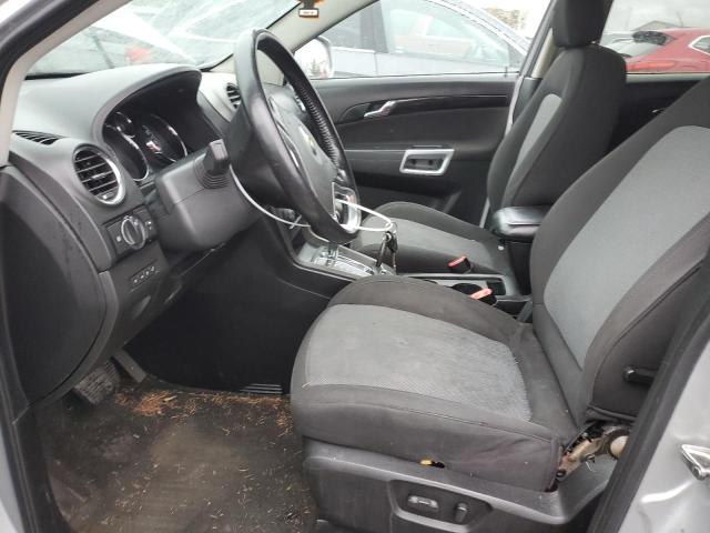 Photo 7 from auction – 2014 CHEVROLET CAPTIVA LT with VIN 3GNAL3EK4ES539848