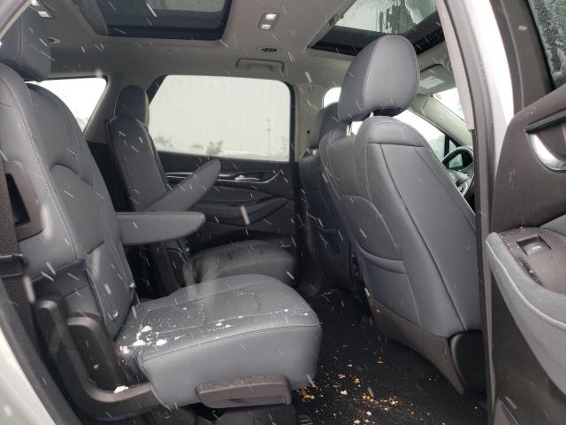 Photo 11 from auction – 2021 BUICK ENCLAVE PR with VIN 5GAEVBKW0MJ154679