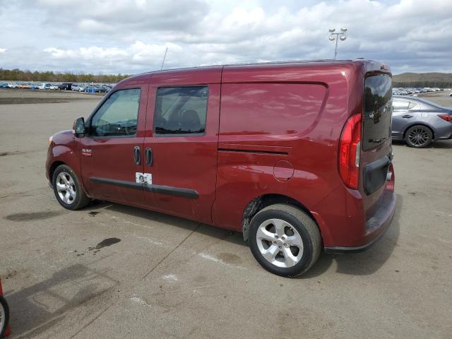 Photo 2 from auction – 2015 RAM PROMASTER with VIN ZFBERFBT1F6A32733