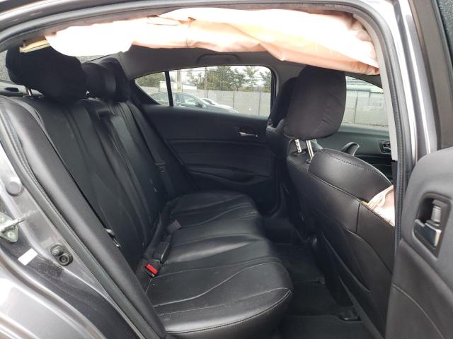 Photo 10 from auction – 2019 ACURA ILX with VIN 19UDE2F33KA010018
