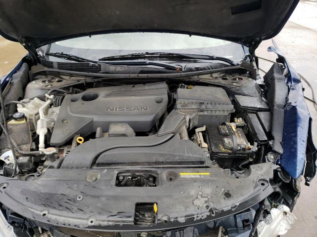 Photo 11 from auction – 2017 NISSAN ALTIMA 2.5 with VIN 1N4AL3AP1HC499402