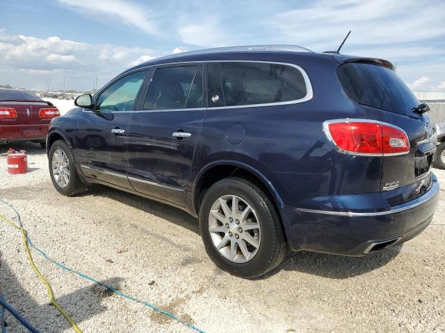 Photo 2 from auction – 2016 BUICK ENCLAVE with VIN 5GAKRBKD6GJ224874