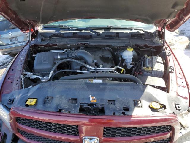 Photo 11 from auction – 2019 RAM 1500 CLASS with VIN 1C6RR7FT7KS507824