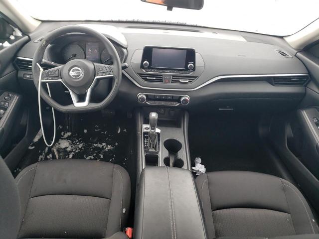 Photo 8 from auction – 2021 NISSAN ALTIMA S with VIN 1N4BL4BV6MN375180