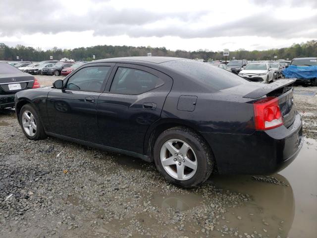 Photo 2 from auction – 2009 DODGE CHARGER with VIN 2B3KA43D09H534458