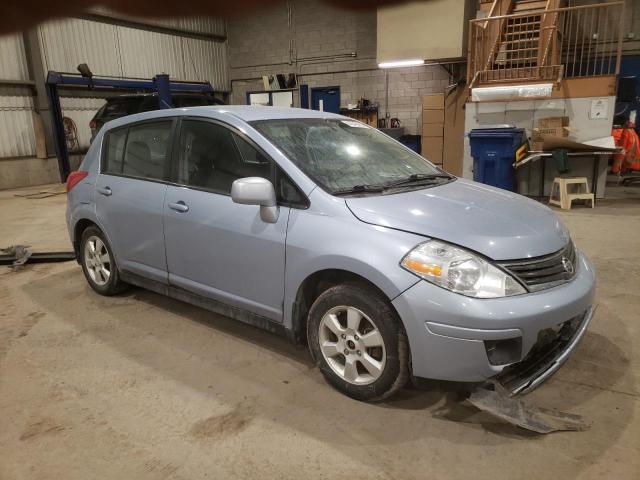 Photo 4 from auction – 2011 NISSAN VERSA S with VIN 3N1BC1CP8BL437834