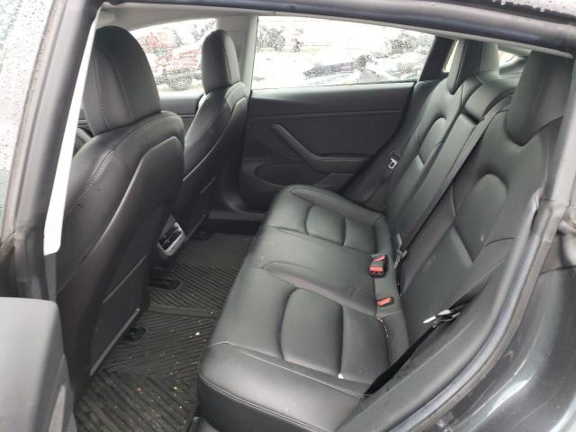 Photo 10 from auction – 2019 TESLA MODEL 3 with VIN 5YJ3E1EA6KF447331