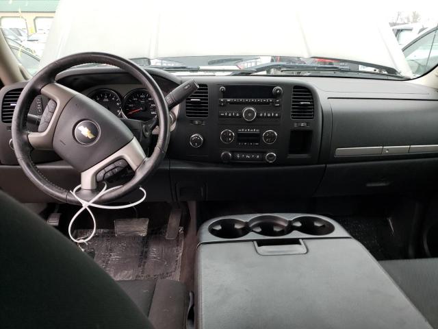 Photo 8 from auction – 2011 CHEVROLET SILVERADO with VIN 1GCRKSE37BZ318325
