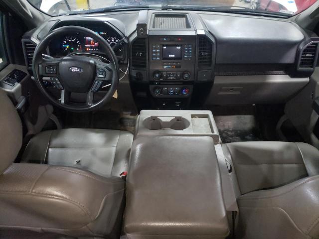 Photo 8 from auction – 2016 FORD F150 SUPER with VIN 1FTEX1C80GKF13143