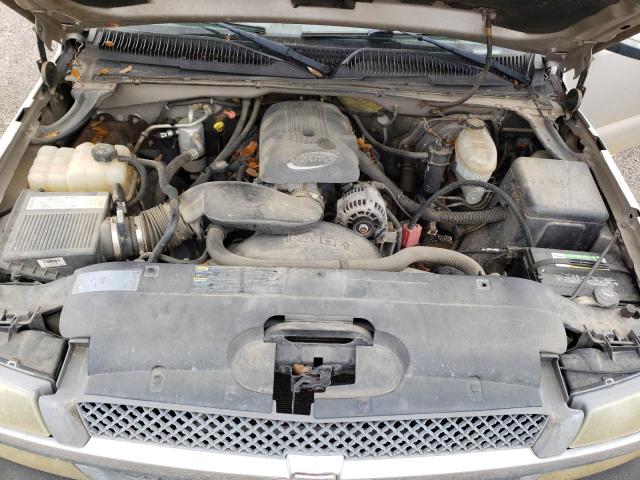 Photo 11 from auction – 2004 CHEVROLET SILVERADO with VIN 1GCEC14V04Z228414