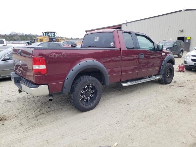 Photo 3 from auction – 2006 FORD F150 with VIN 1FTPX14576FA05515