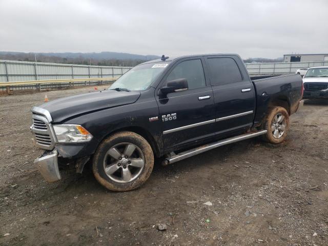 RAM 1500 SLT 2017 with VIN 3C6RR7LT8HG642976 - Photo from auction