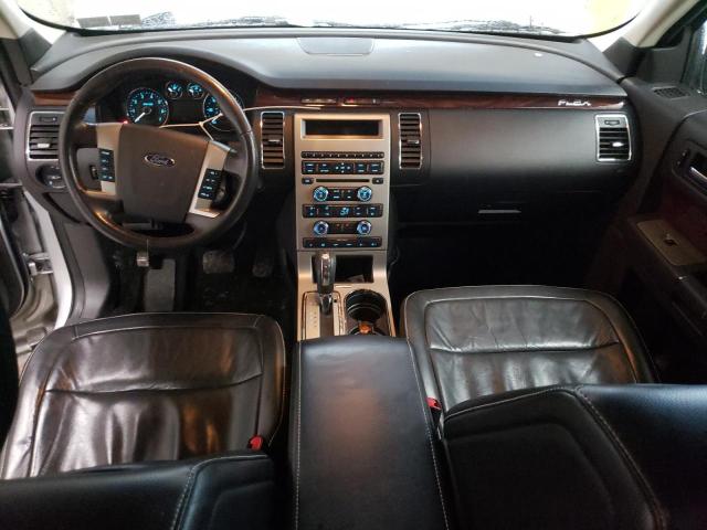 Photo 8 from auction – 2009 FORD FLEX SEL with VIN 2FMEK62C99BA23021