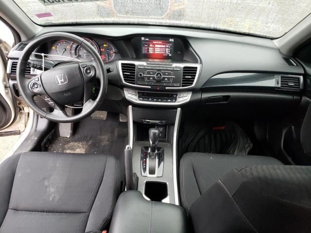 Photo 8 from auction – 2014 HONDA ACCORD SPO with VIN 1HGCR2F55EA292619