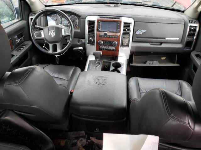 Photo 8 from auction – 2010 DODGE RAM 1500 with VIN 1D7RV1GT9AS157584