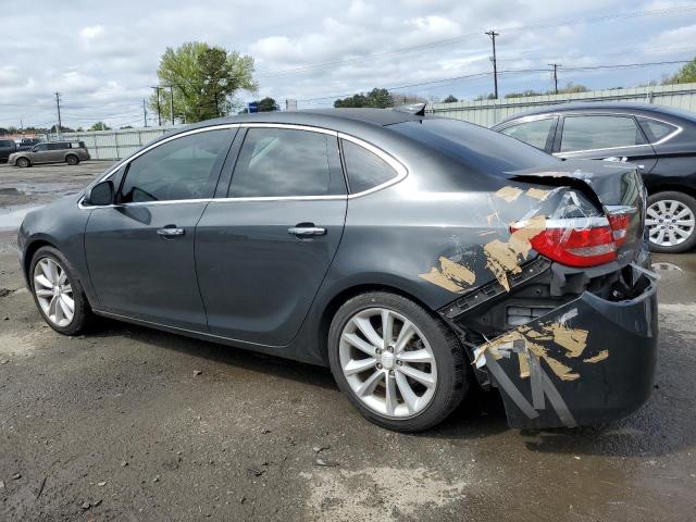 Photo 2 from auction – 2015 BUICK VERANO with VIN 1G4PS5SK5F4169299