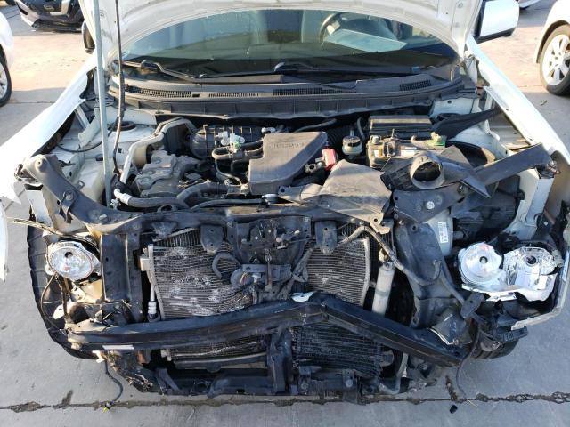 Photo 11 from auction – 2012 NISSAN ROGUE S with VIN JN8AS5MT1CW263751