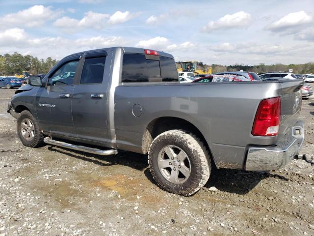 Photo 2 from auction – 2012 DODGE RAM 1500 S with VIN 1C6RD6GP1CS291836