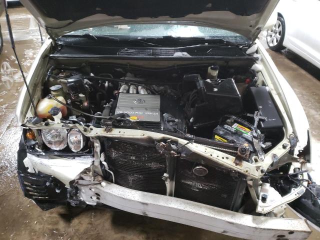 Photo 11 from auction – 2003 TOYOTA HIGHLANDER with VIN JTEGF21A630075396