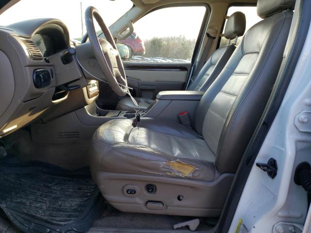Photo 7 from auction – 2005 FORD EXPLORER E with VIN 1FMZU74K45UB83351