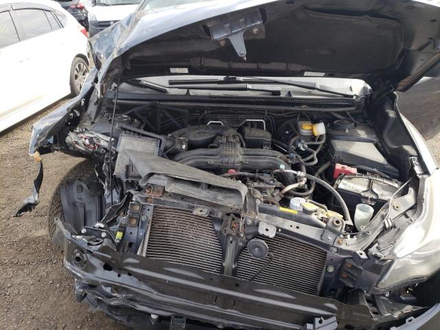 Photo 11 from auction – 2014 SUBARU XV CROSSTR with VIN JF2GPACC5E8341037