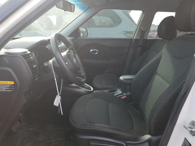 Photo 7 from auction – 2016 KIA SOUL + with VIN KNDJP3A53G7327053