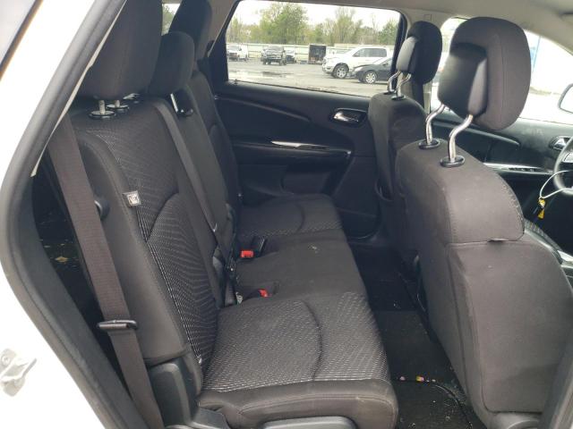 Photo 11 from auction – 2017 DODGE JOURNEY SX with VIN 3C4PDCBG0HT589208