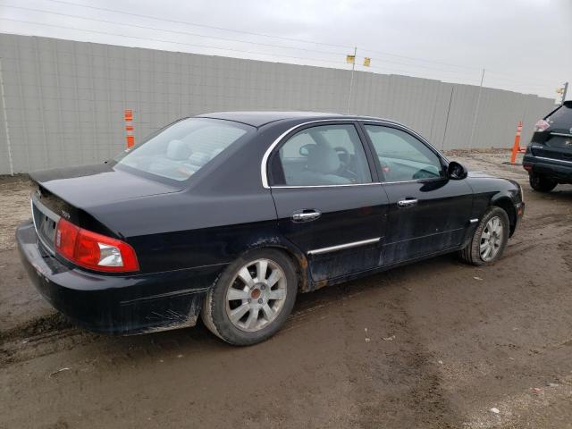 Photo 3 from auction – 2004 KIA OPTIMA LX with VIN KNAGD128245360520