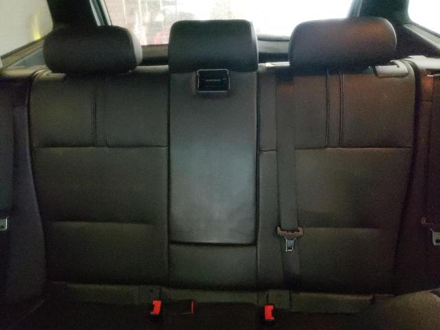 Photo 10 from auction – 2008 BMW X3 3.0SI with VIN WBXPC93468WJ19465