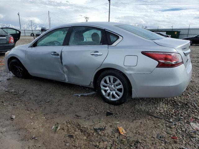 Photo 2 from auction – 2013 NISSAN ALTIMA 2.5 with VIN 1N4AL3AP7DN585361
